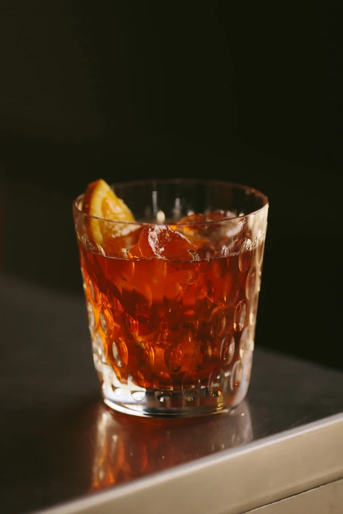 Chateau Engalin Drinks
