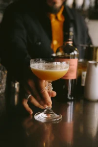 Our food & Drink
