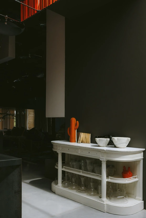 The Chateau Gallery
