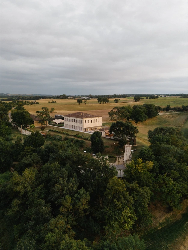 The Chateau Gallery