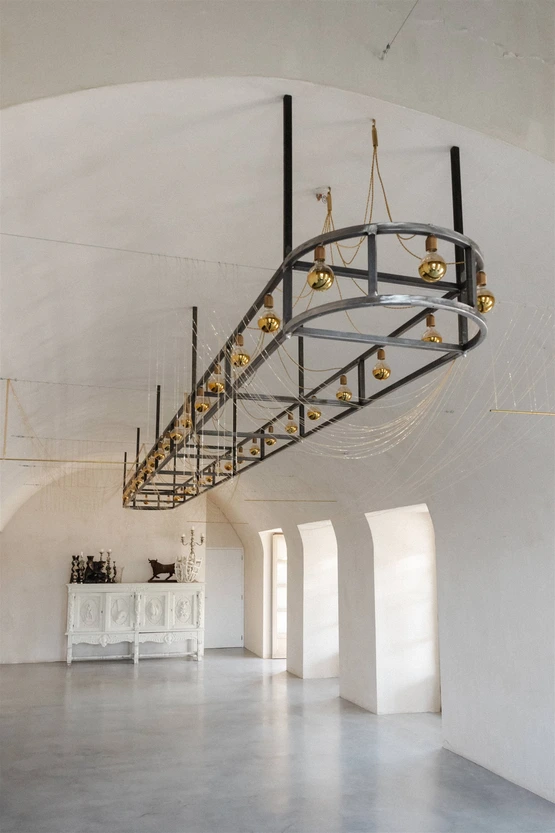 The Chateau Gallery