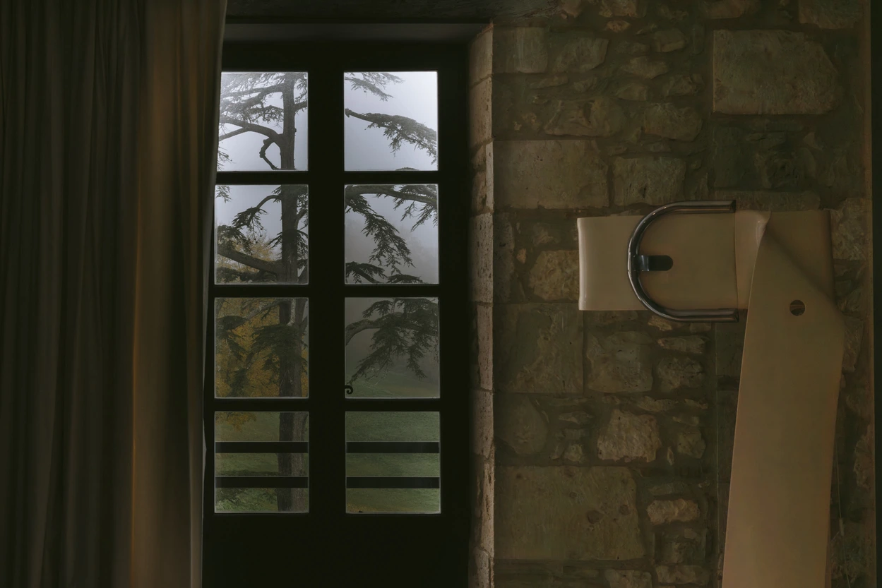 The Chateau Gallery