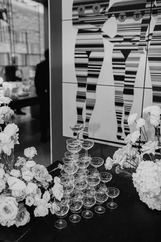 Chateau Engalin Reception Spaces