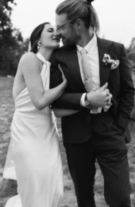 Chateau Engalin couples testimonials
